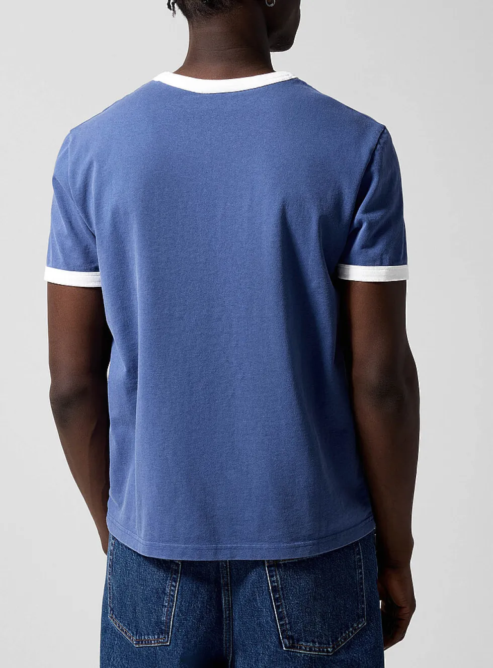 Ringer T-shirt