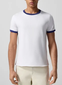 Ringer T-shirt