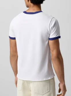 Ringer T-shirt
