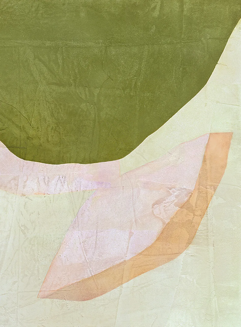 Ritmo 02 art print