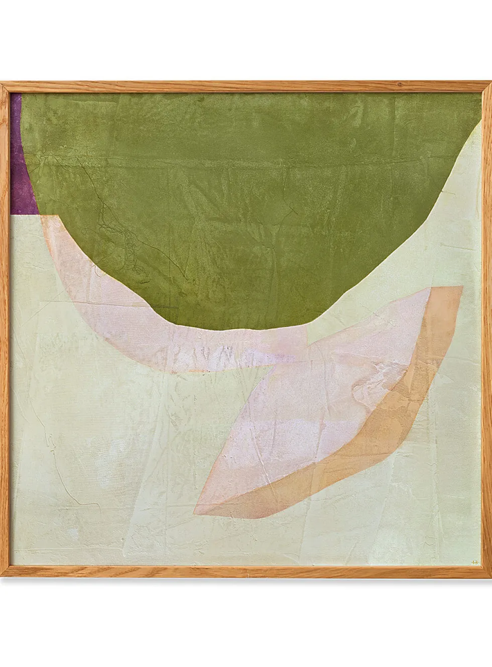 Ritmo 02 art print
