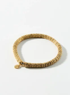 Rock bracelet