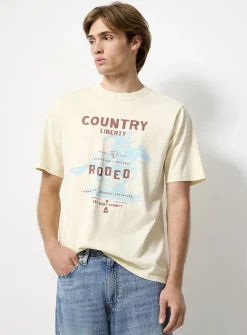 Rodeo T-shirt