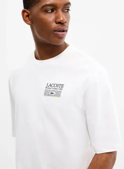 Roland-Garros Club T-shirt