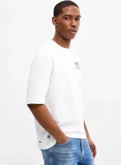 Roland-Garros Club T-shirt