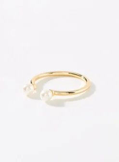 Romy open ring