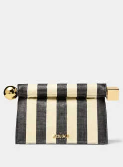 Rond Carré clutch