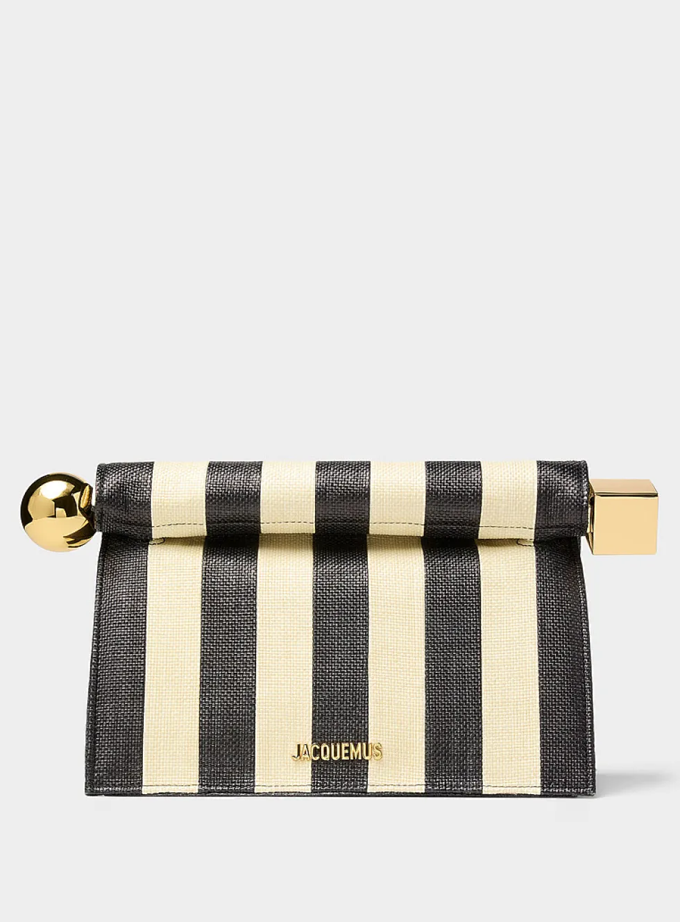 Rond Carré clutch
