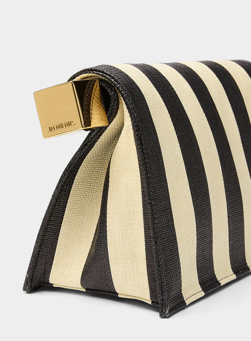 Rond Carré clutch