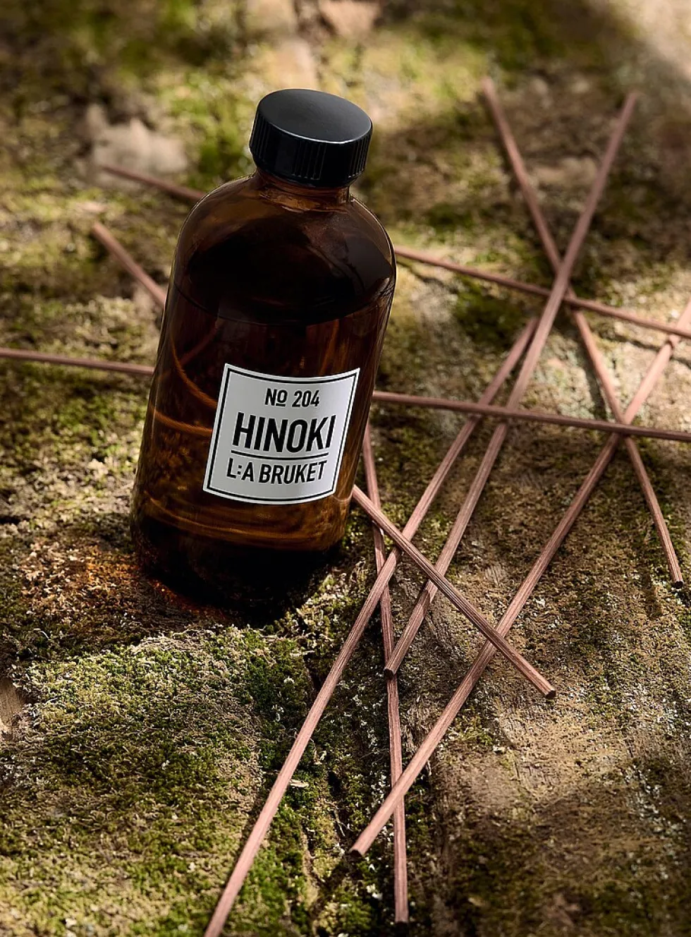 Room diffuser