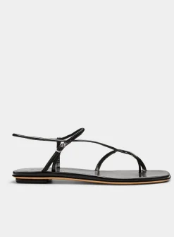 Rosalie thin straps sandals
