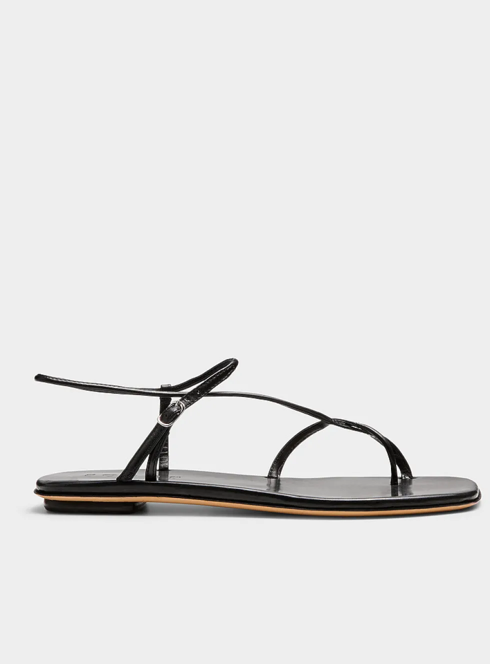 Rosalie thin straps sandals