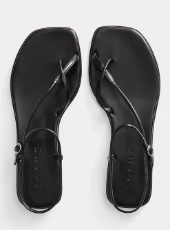 Rosalie thin straps sandals