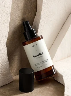 Rosemary and grapefruit room spray
