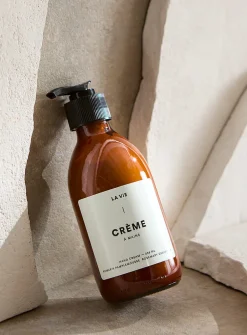 Rosemary Grapefruit hand cream