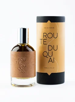 Route du Quai eau de parfum