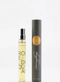 Route du Quai eau de parfum
