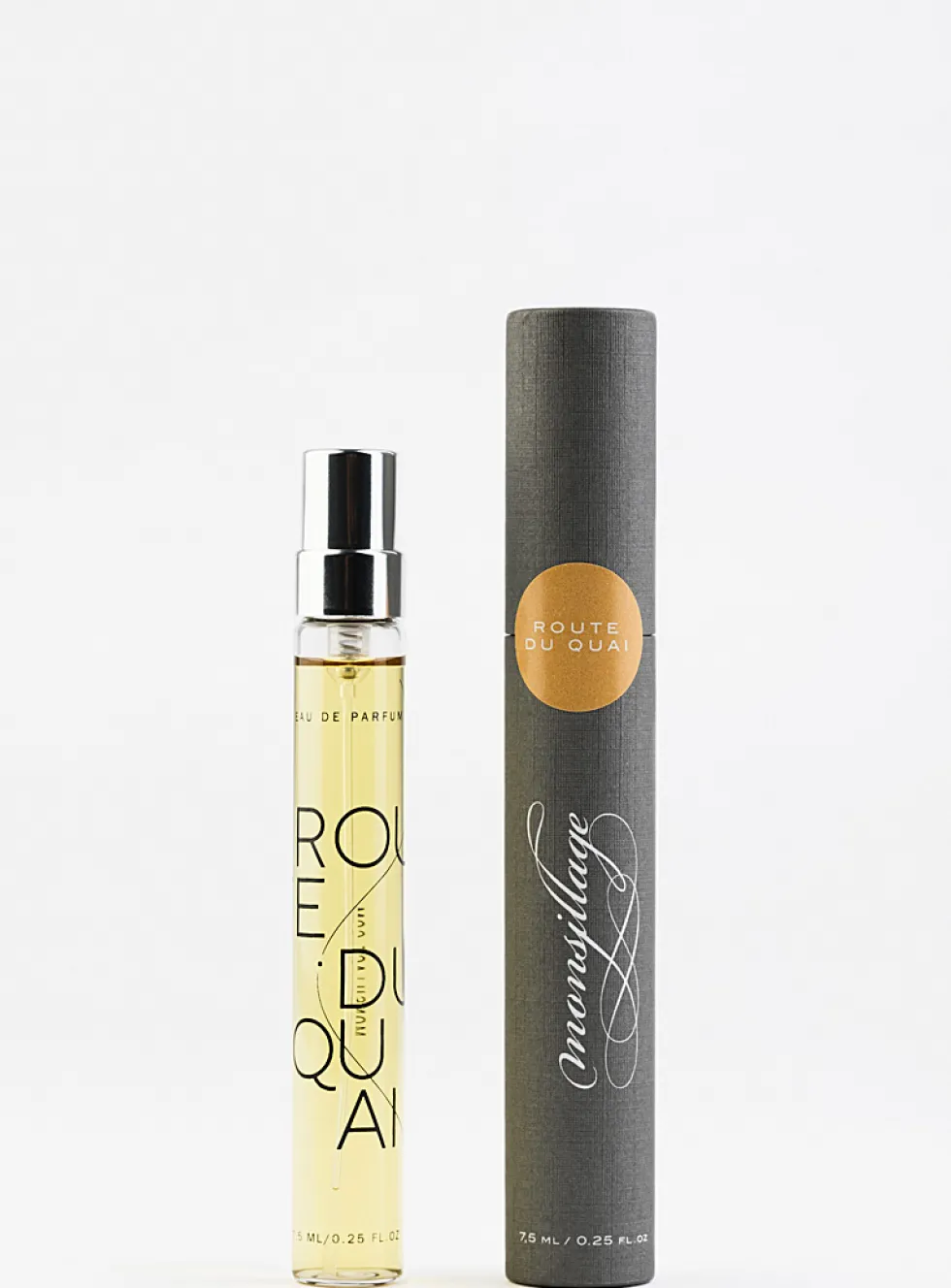 Route du Quai eau de parfum