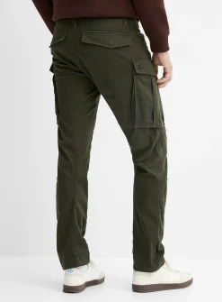 Rovic 3D cargo pant