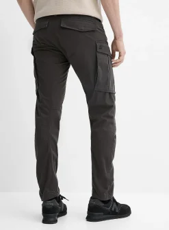 Rovic 3D cargo pant