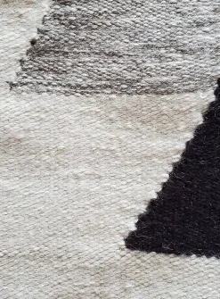 Royal woven hallway rug
