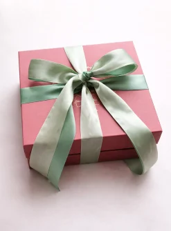 Ruby Green box set