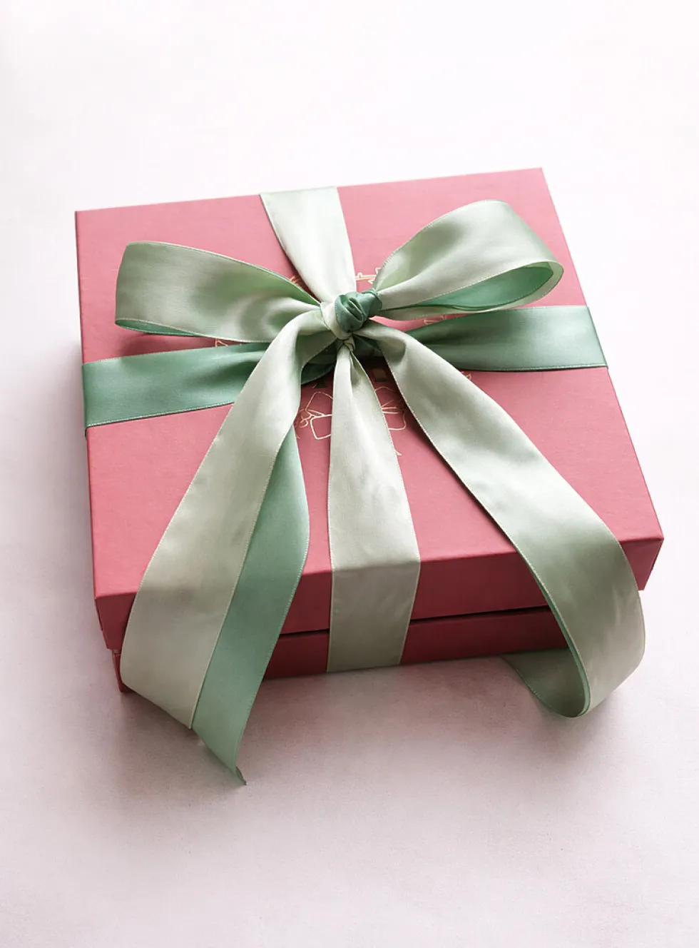 Ruby Green box set