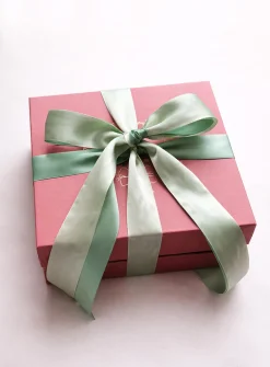 Ruby Green box set