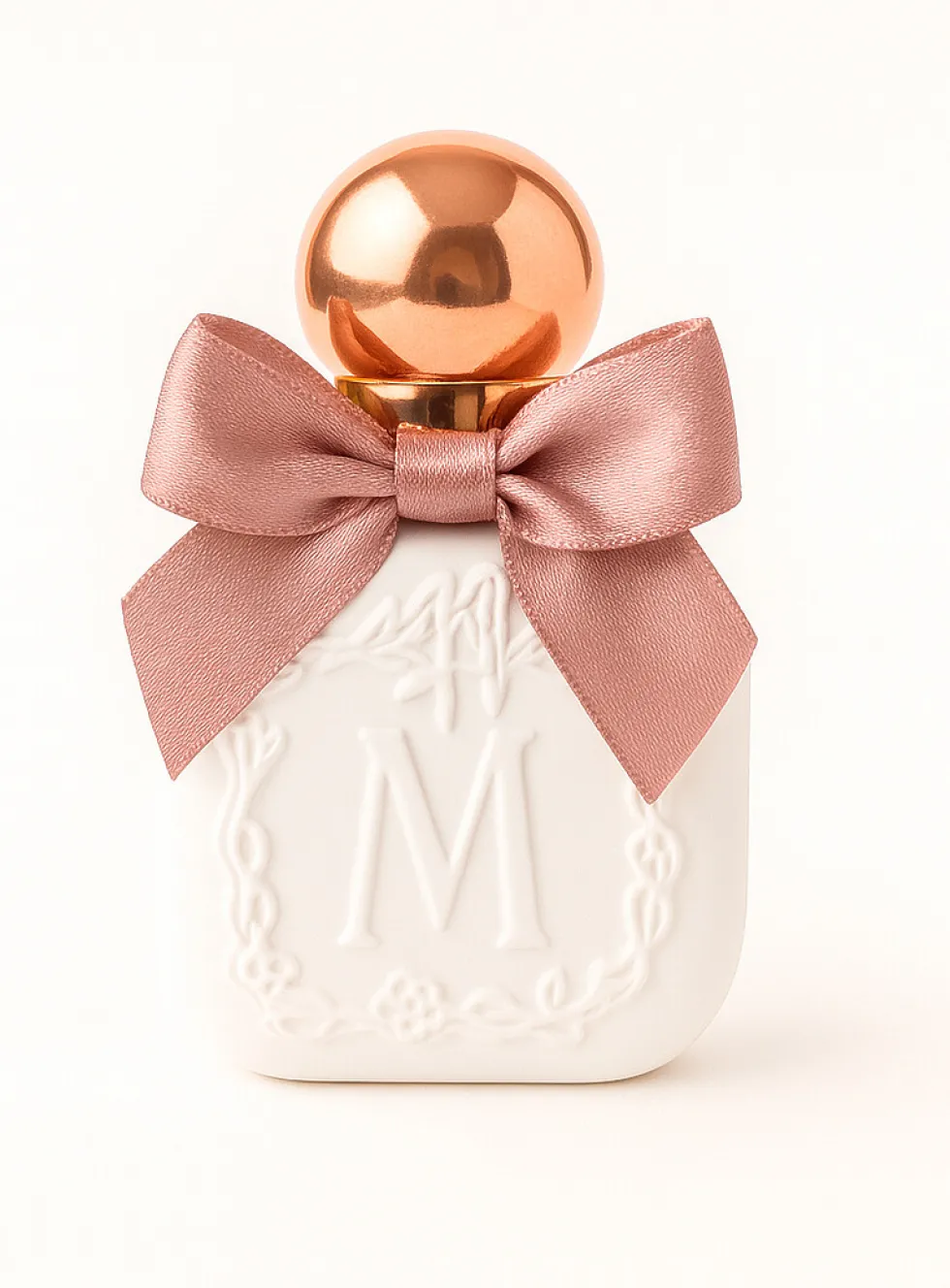 Ruby Green fragrance
