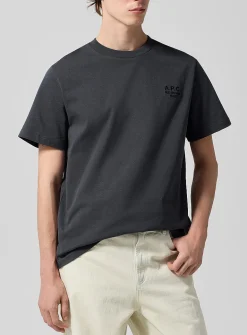 Rue Madame organic cotton T-shirt