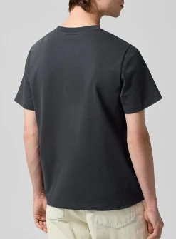 Rue Madame organic cotton T-shirt