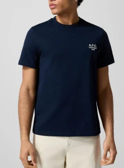 Rue Madame organic cotton T-shirt