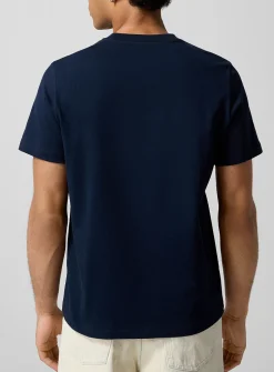 Rue Madame organic cotton T-shirt