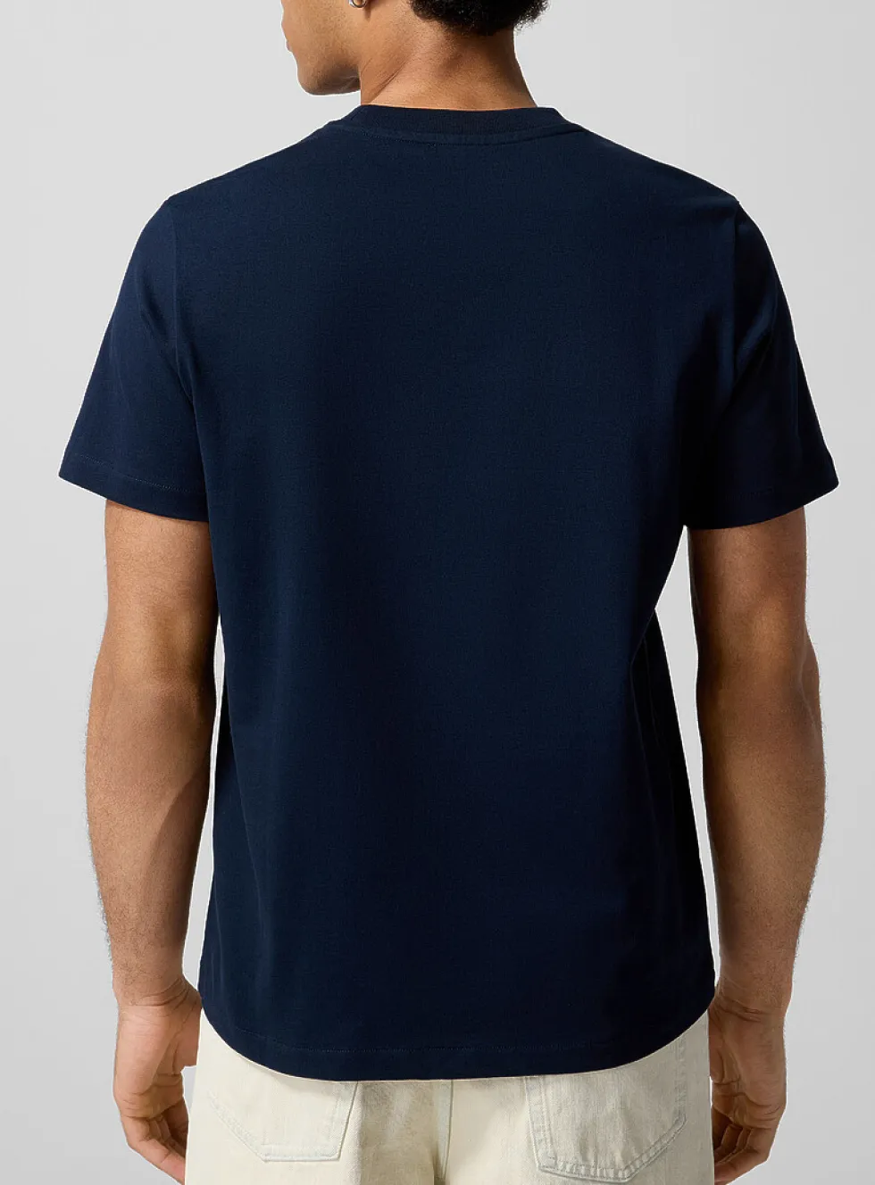 Rue Madame organic cotton T-shirt