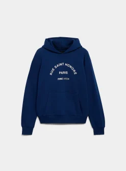 Rue Saint Honoré hoodie