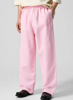 Ruff Rider loose track pant