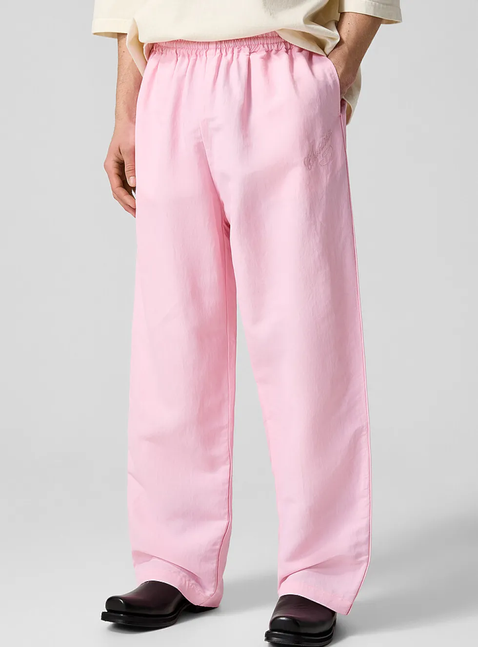 Ruff Rider loose track pant