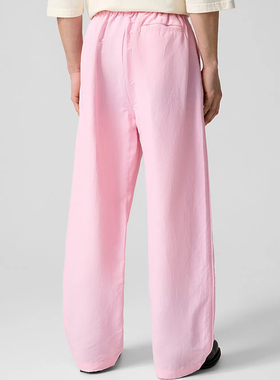 Ruff Rider loose track pant