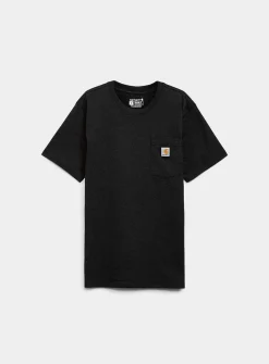 Rugged Goods pocket T-shirt