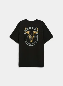 Rugged Goods pocket T-shirt