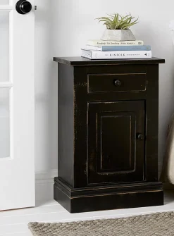 Rural nightstand