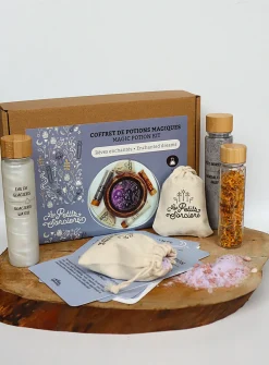 Rêves enchantés potion box