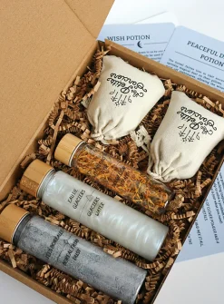 Rêves enchantés potion box