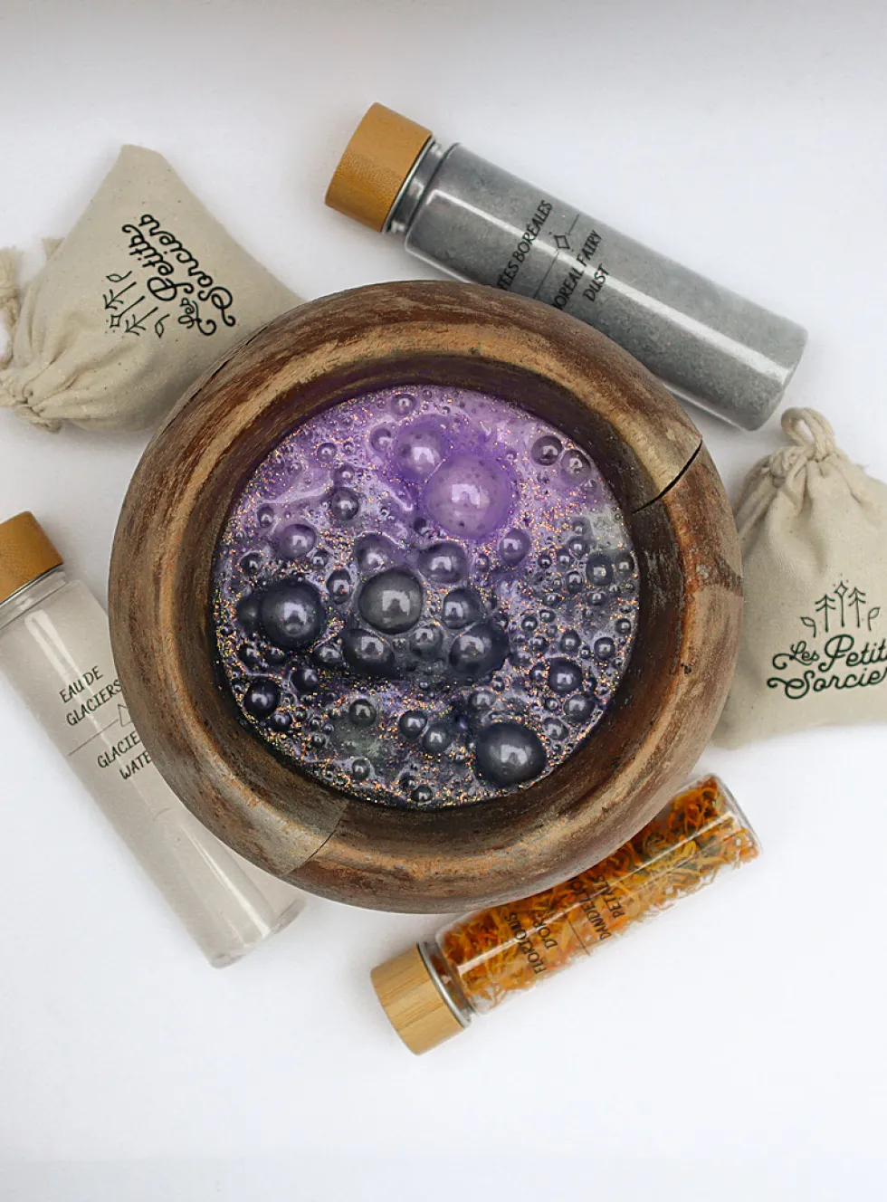 Rêves enchantés potion box
