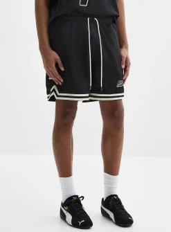 RxP basketball short
