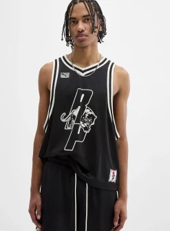 RxP basketball tank