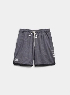 RxP mesh short