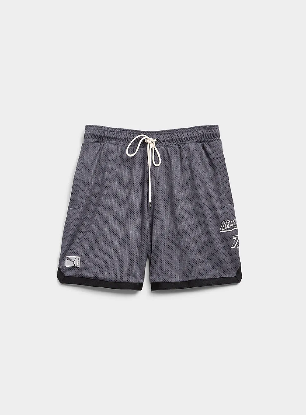RxP mesh short
