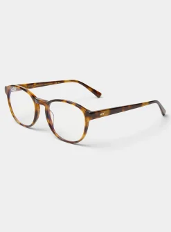 Ryan rounded reading glasses