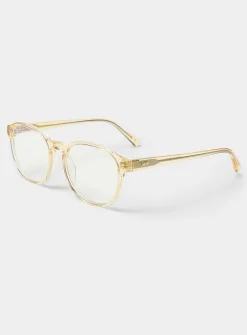 Ryan rounded reading glasses
